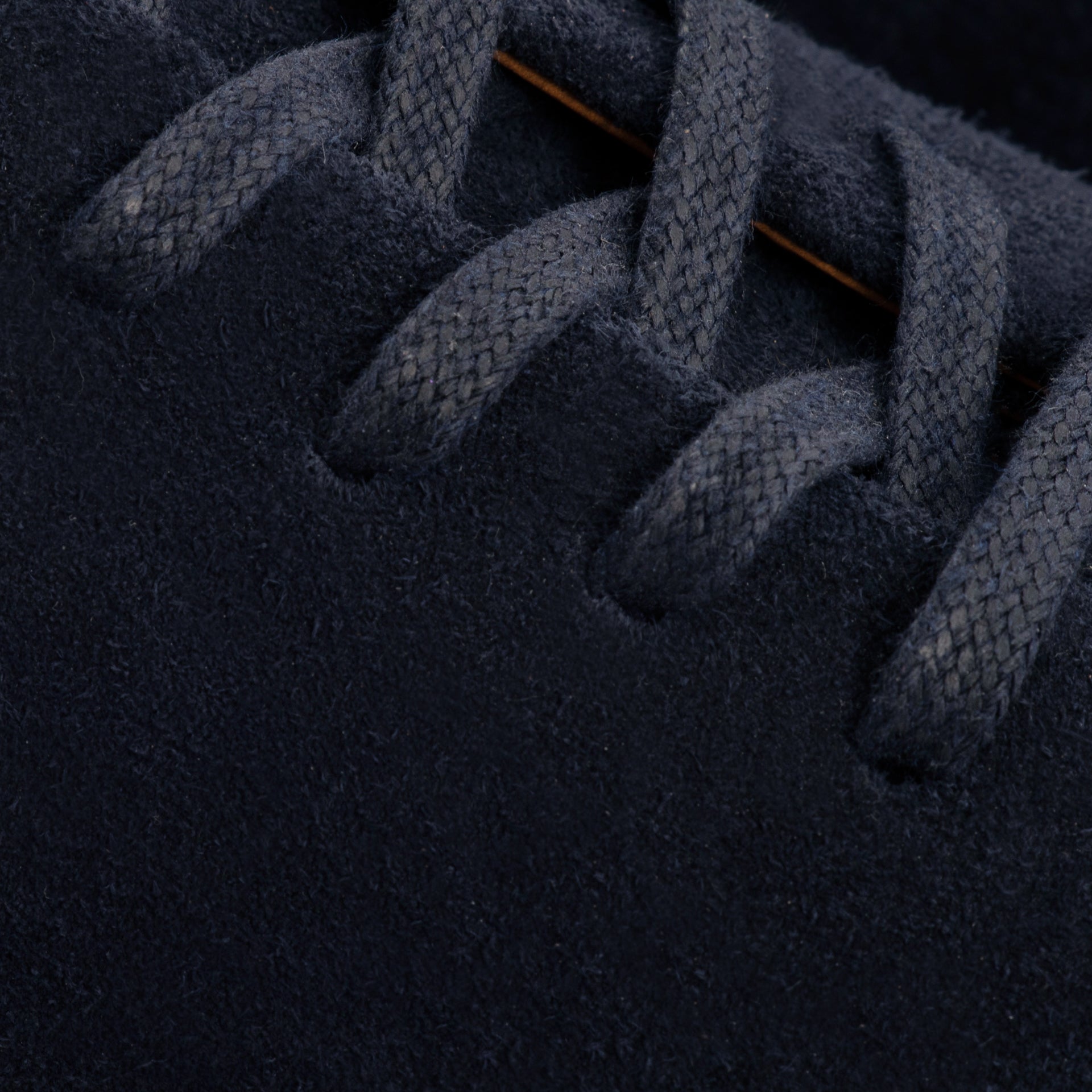 Geller Trainers - Suede - Men's