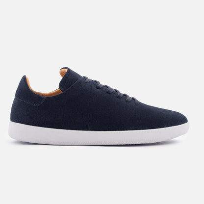 Geller Trainers - Suede - Men's