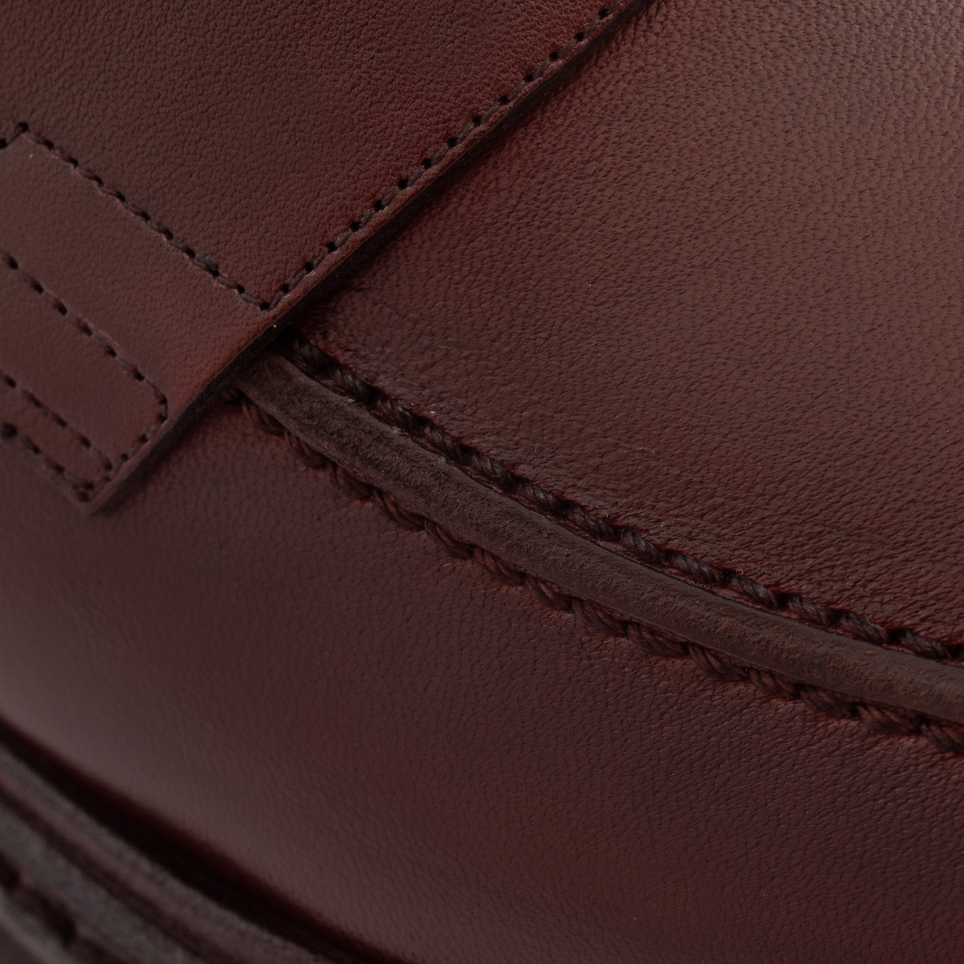 Fuentes Loafer - Men’s