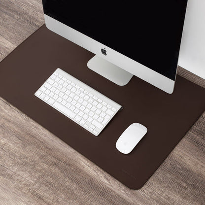 Leather Desk Pad - Men's
