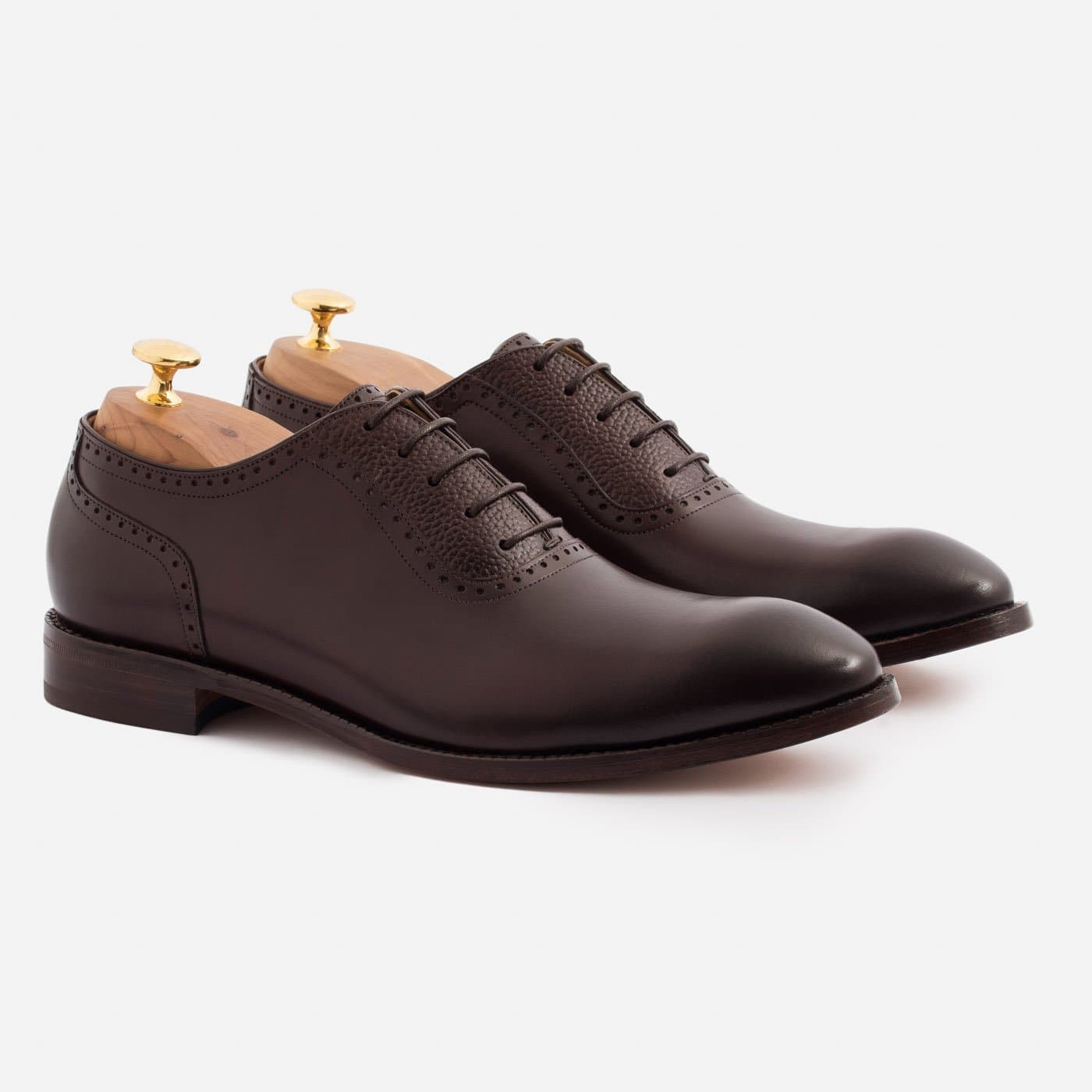 Costa Adelaide Oxfords - Men's