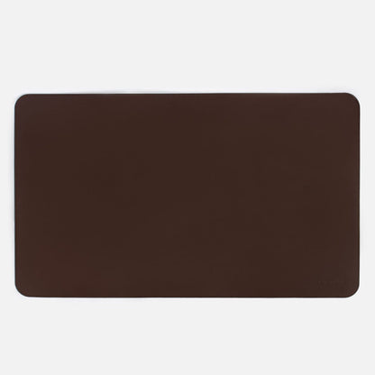Leather Desk Pad - Men's
