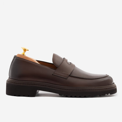 Fuentes Loafer - Men’s