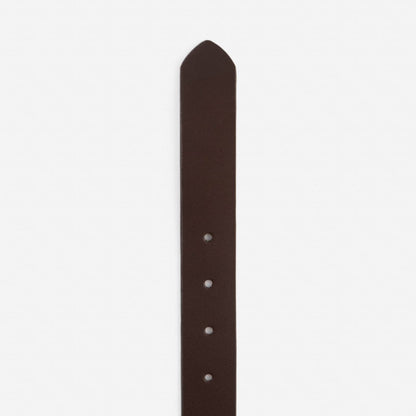 Ava Belt - Full Grain Leather - Women's