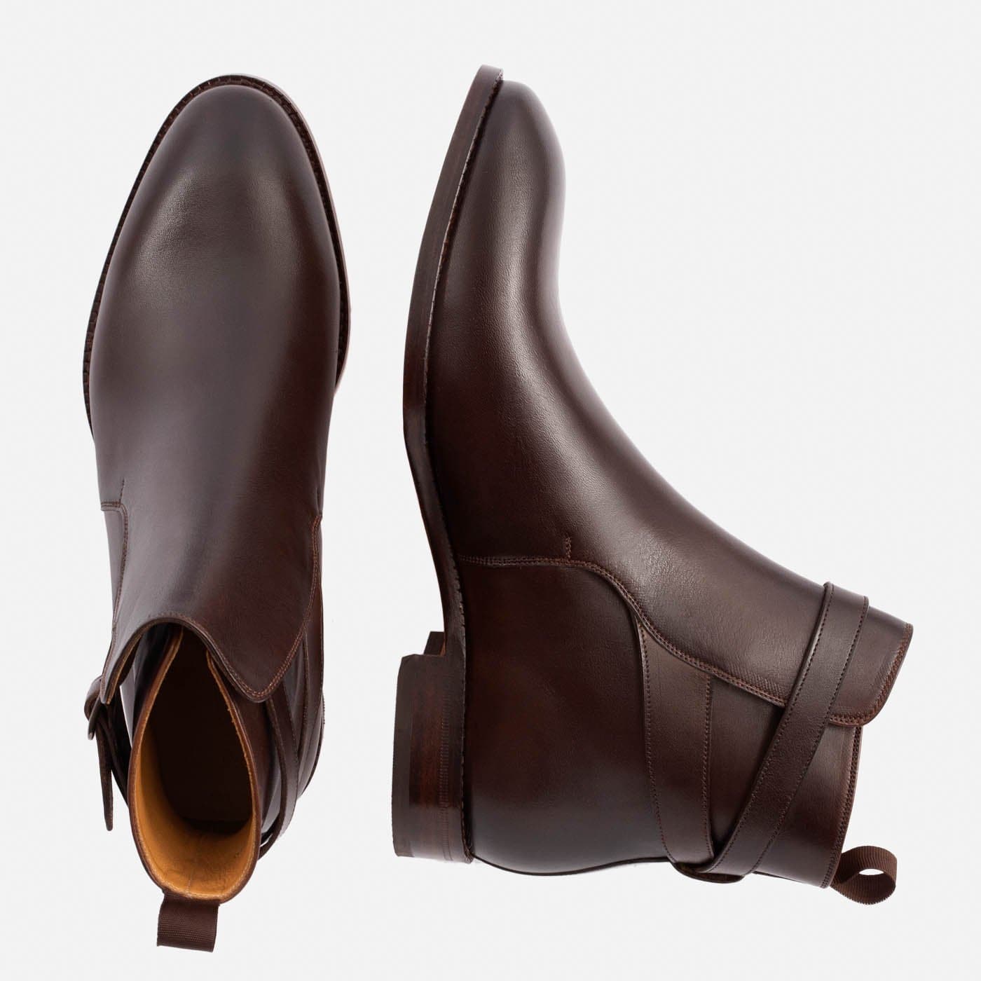 Douglas Jodhpur Boots - Men's