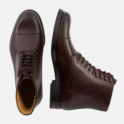 Lorenzo Boots - Men's