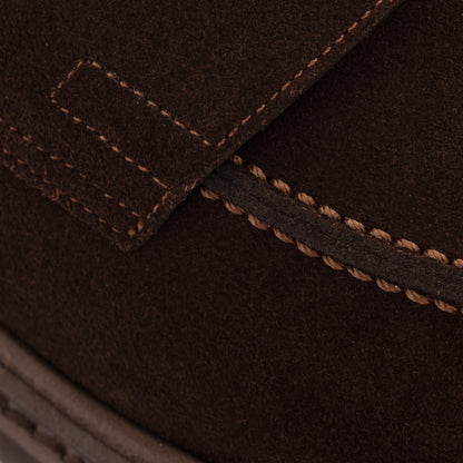 Fuentes Loafer - Men’s Water-Repellent Suede