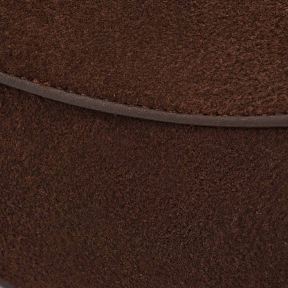 Vincent Belgian Loafer - Suede - Men's