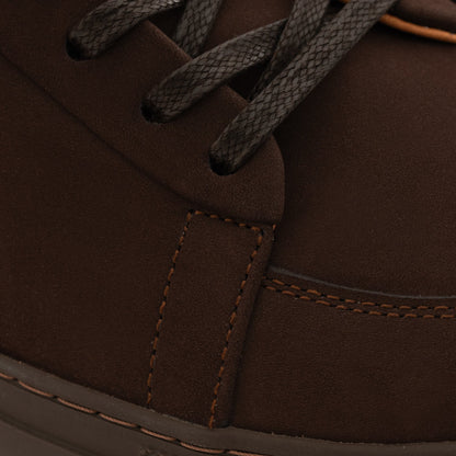 Corso Sneakers - Nubuck - Men's
