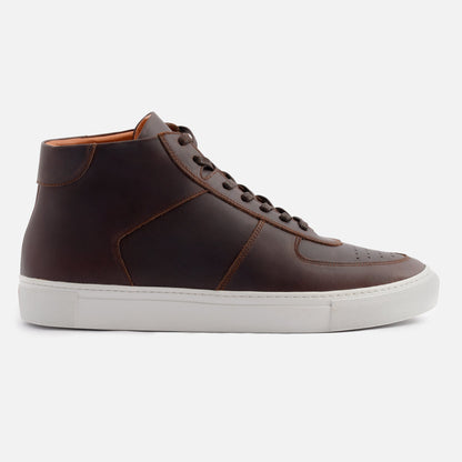 Garcia High Top - Pull-Up - Men's