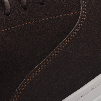 Conti Sneakers - Suede - Men's