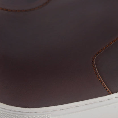 Garcia High Top - Pull-Up - Men's
