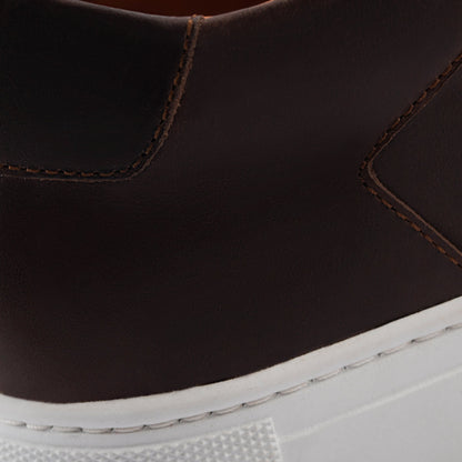 Garcia Sneakers - Pull-Up - Men's