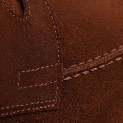 Roy Loafers - Suede - Men's