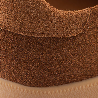 Geller Trainers - Suede - Men's