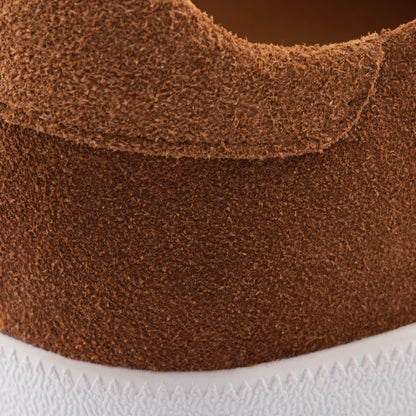 Geller Trainers - Suede - Men's