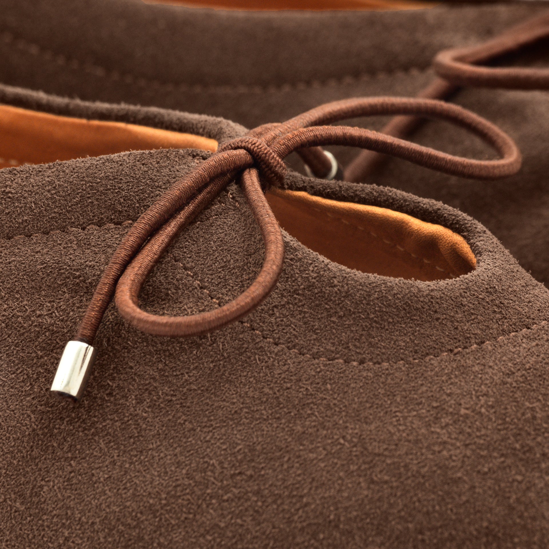 Audrey Flats - Suede - Women´s