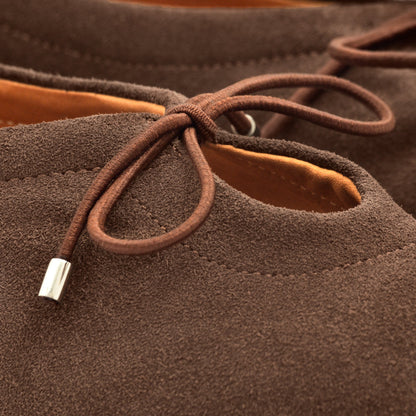 Audrey Flats - Suede - Women´s