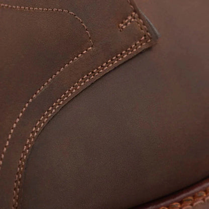 Lopez Boots - Pull-Up - Men's