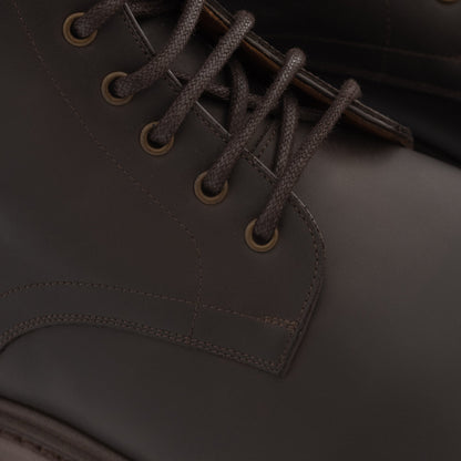Mercer Boots - Pull Up Leather - Men’s