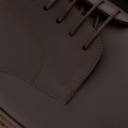 Palermo Derby - Pull Up Leather - Men’s