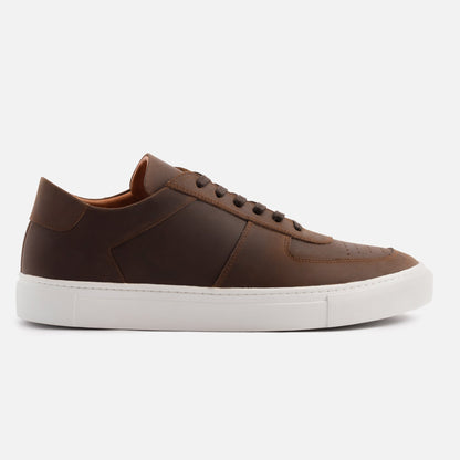 Garcia Sneakers - Pull-Up - Men's