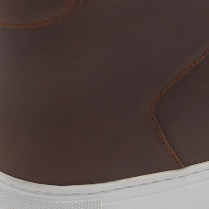 Garcia High Top - Pull-Up - Men's