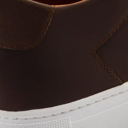 Garcia Sneakers - Pull-Up - Men's