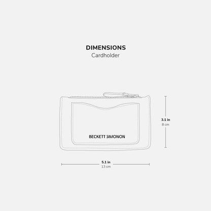 Cardholder & Passport Case Set - Women's