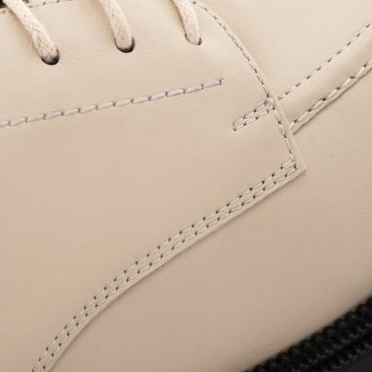 Emma Derby - Full Grain Leather - Women's