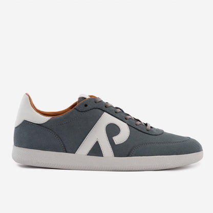 Maxwell Trainer - Suede & Leather- Men's