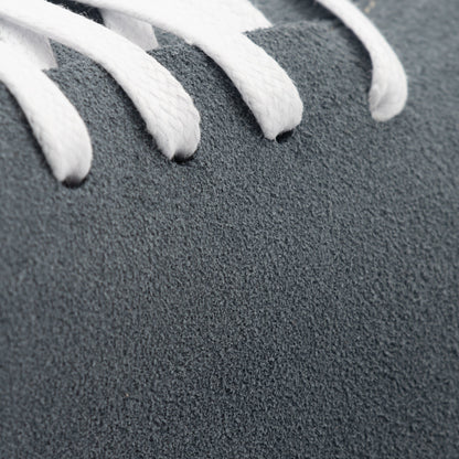 Geller Trainers - Suede - Men's