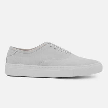 Conti Sneakers - Suede - Women's
