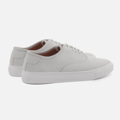 Conti Sneakers - Suede - Men's