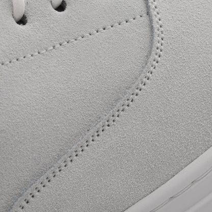 Conti Sneakers - Suede - Men's