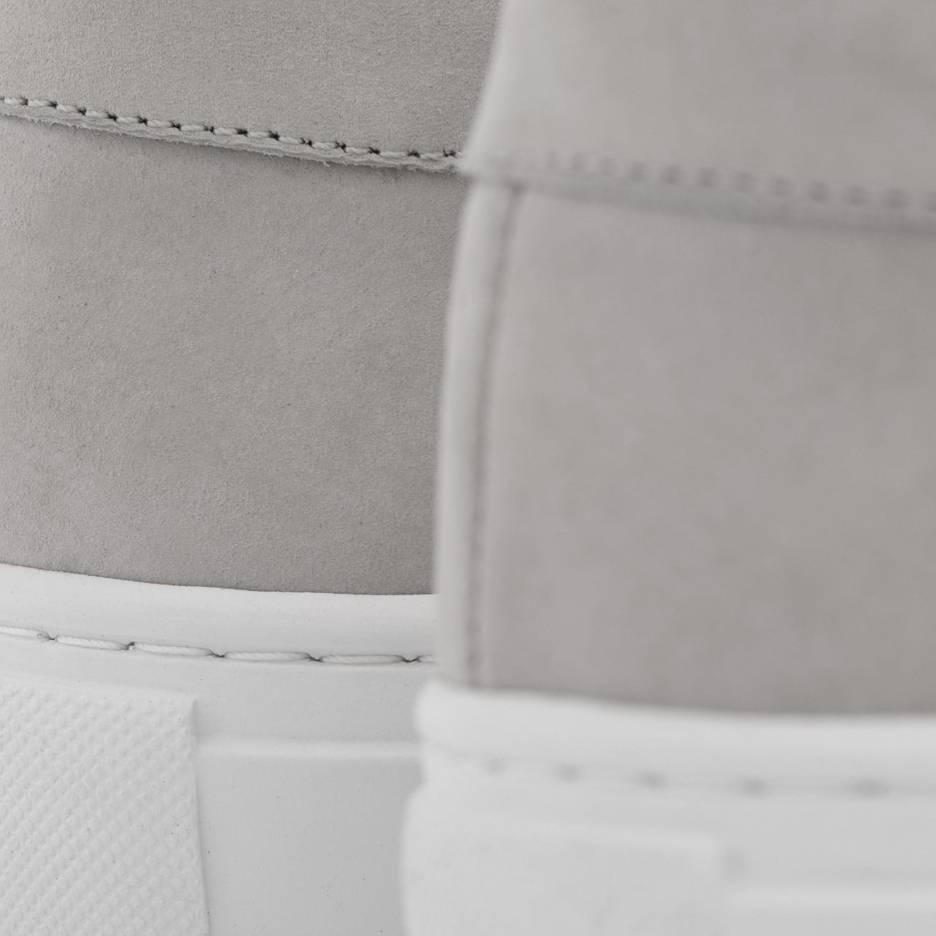 Reid Sneakers - Nubuck - Men's