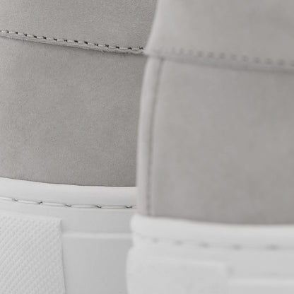 Reid Sneakers - Nubuck - Men's