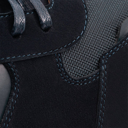 Graham Trainers - Men's