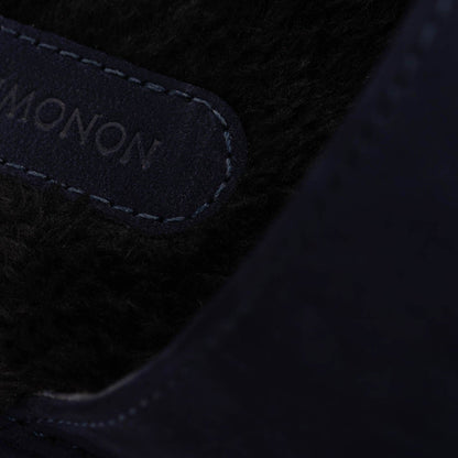 Jones Slippers - Nubuck - Men's