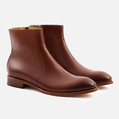 Easton Side-Zip Boots - Men's