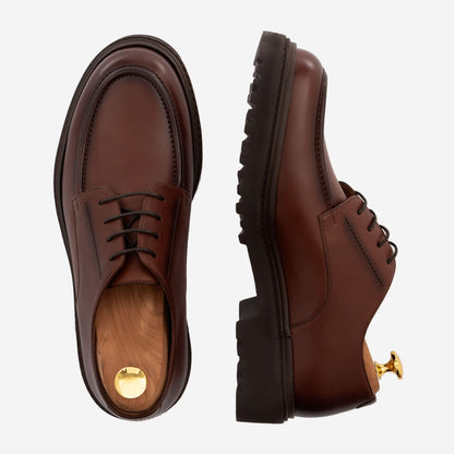 Clement Derby - Men's