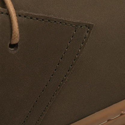 Toledo Chukka Sneakers - Nubuck - Men's