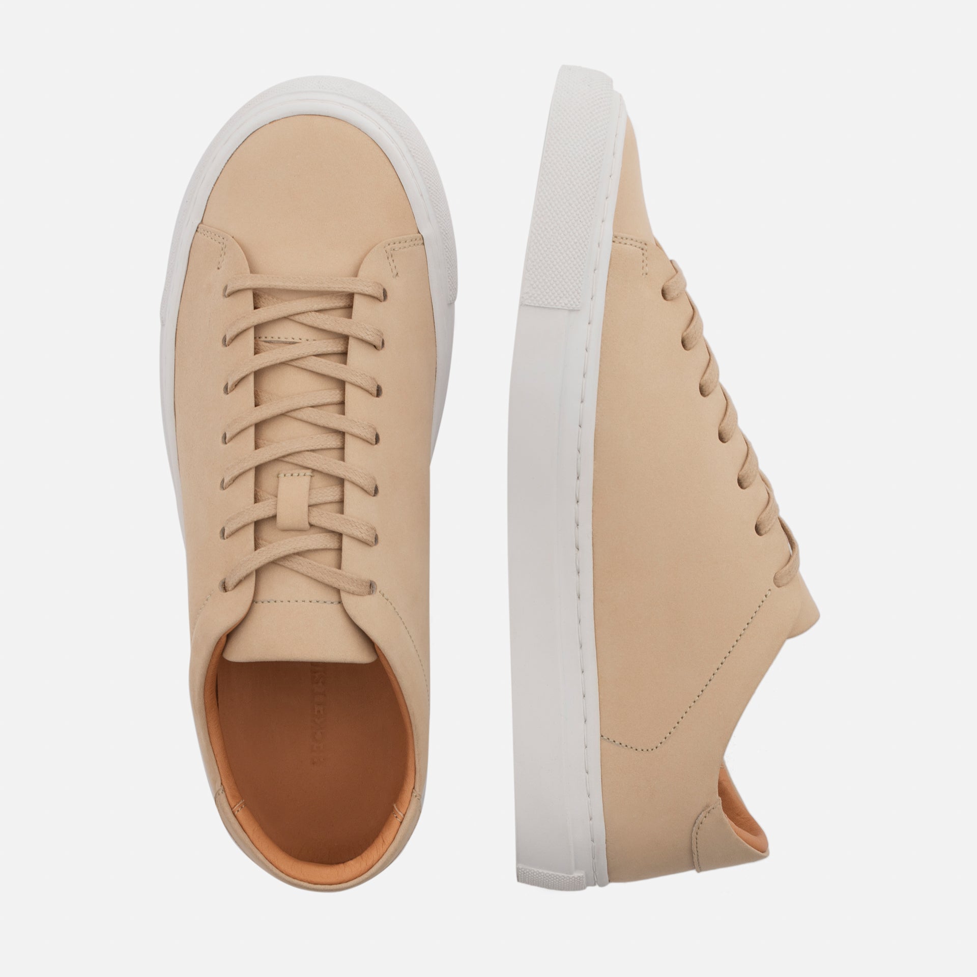 Reid Sneakers - Nubuck - Women’s