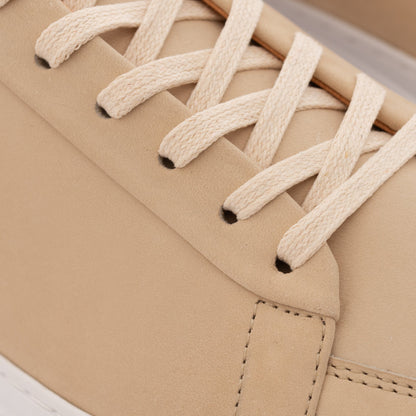 Corso Sneakers - Nubuck - Men's