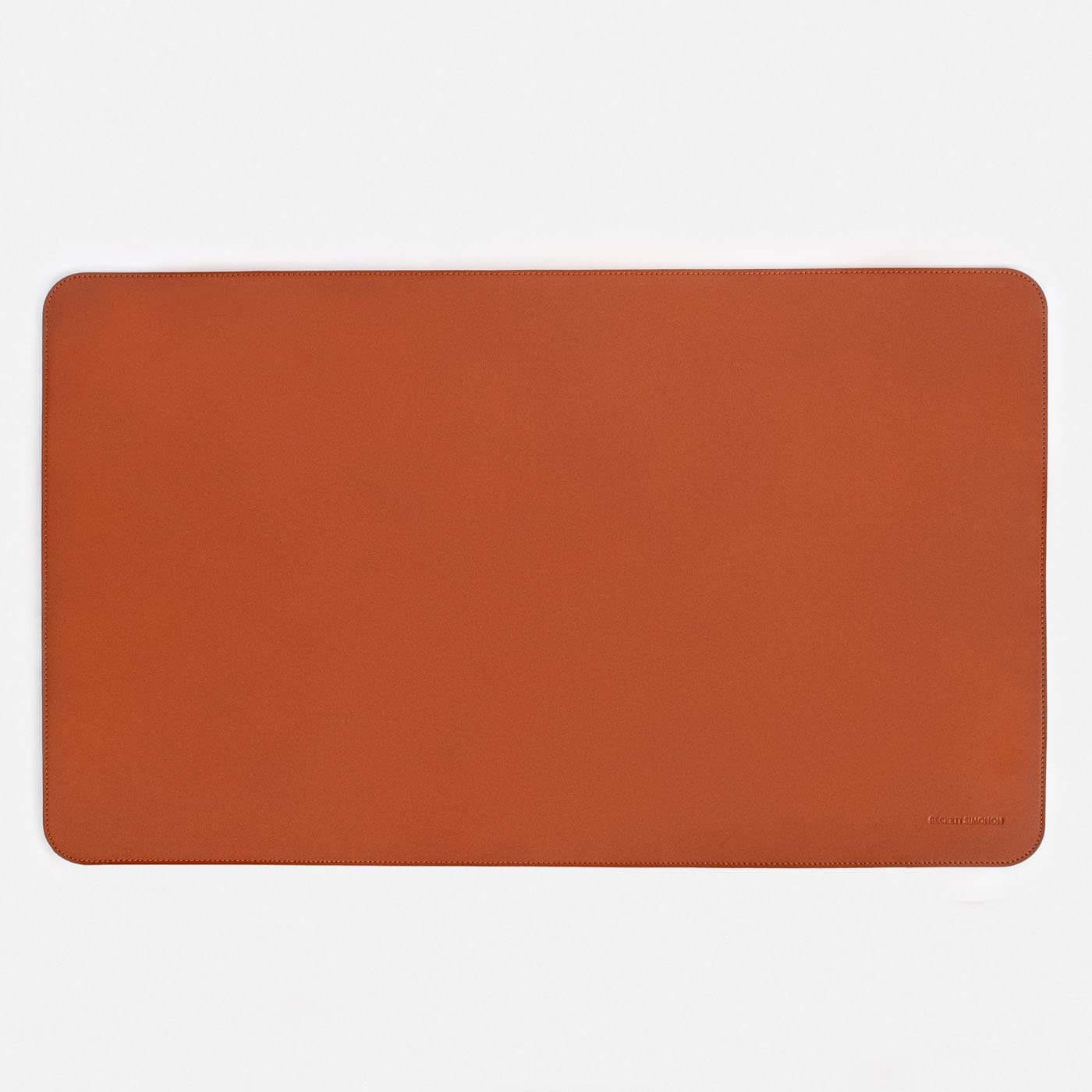 Leather Desk Pad - Men's