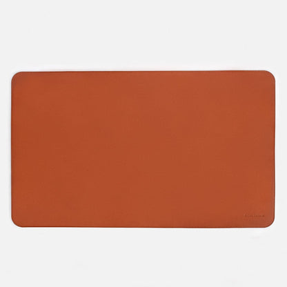 Leather Desk Pad - Men's