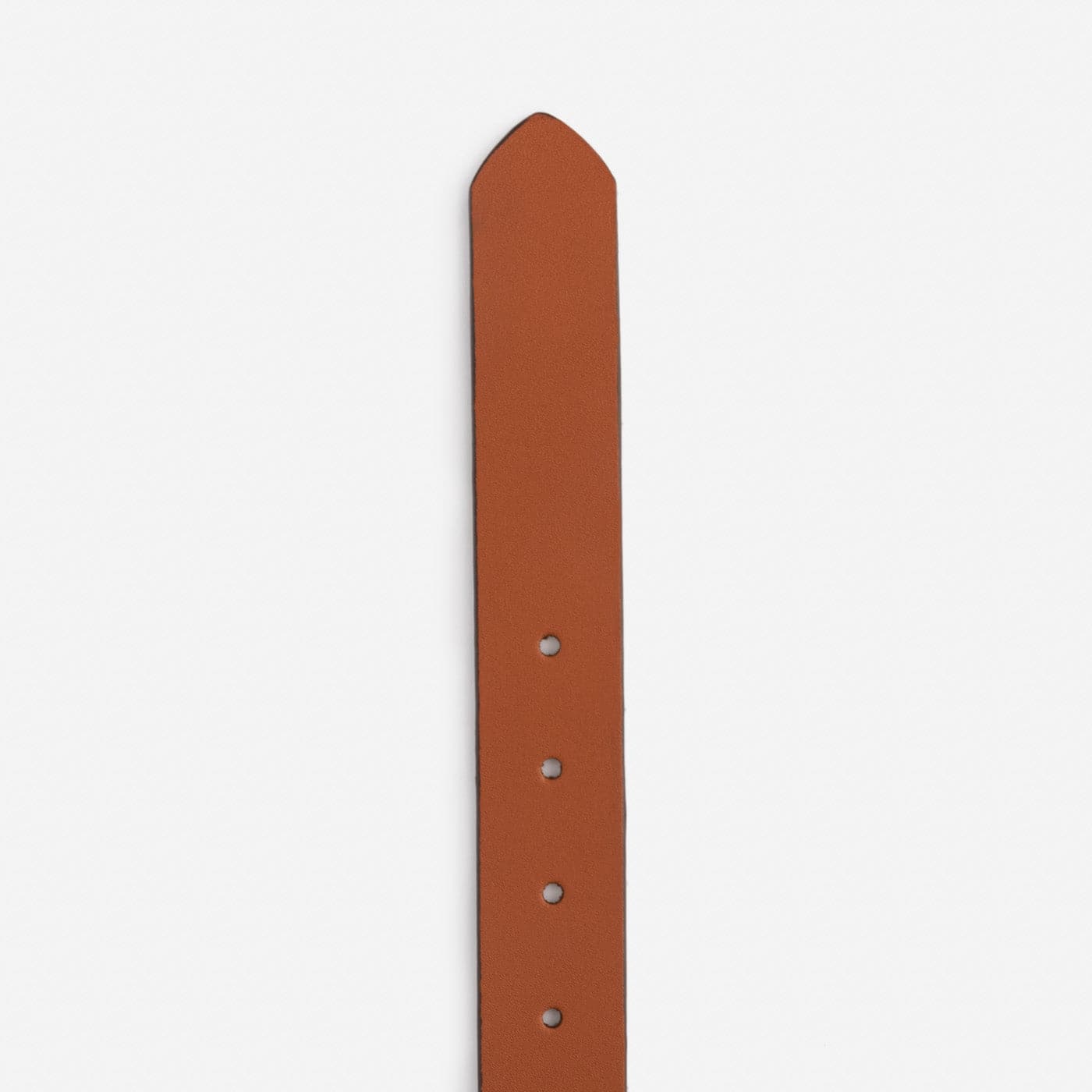Ava Belt - Full Grain Leather - Women's