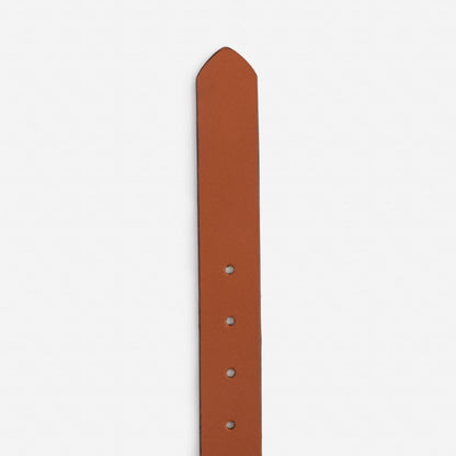 Ava Belt - Full Grain Leather - Women's