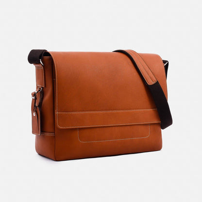 Marco Messenger Bag - Men's