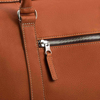 Davis Weekender Bag - Men's